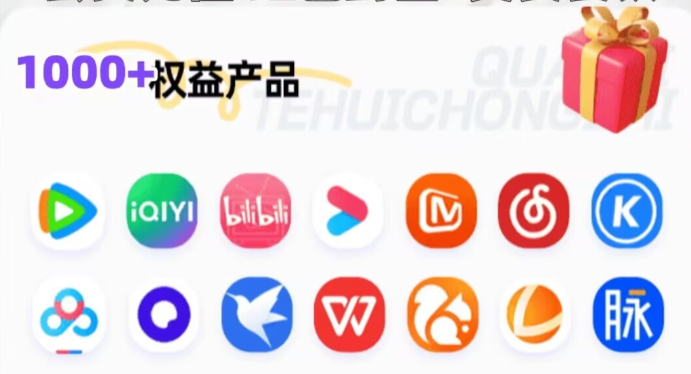 爱奇艺会员货源批发渠道深度解析：如何找到可靠的影视会员货源站与卡券网官网